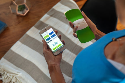 Using WiTouch PRO in the Outpatient PT Clinic