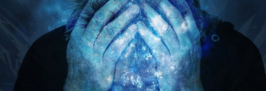 Pain – The Invisible Illness