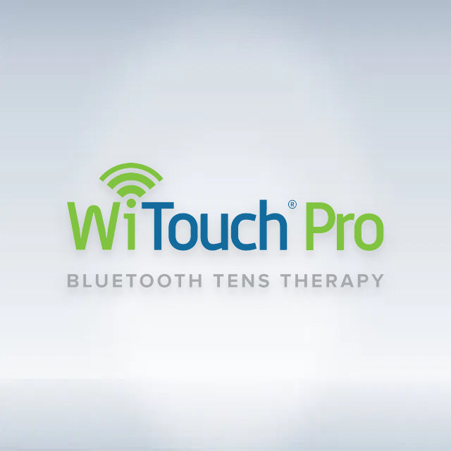 WiTouch Pro