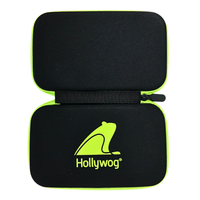 New WiTouch Pro Carry Case