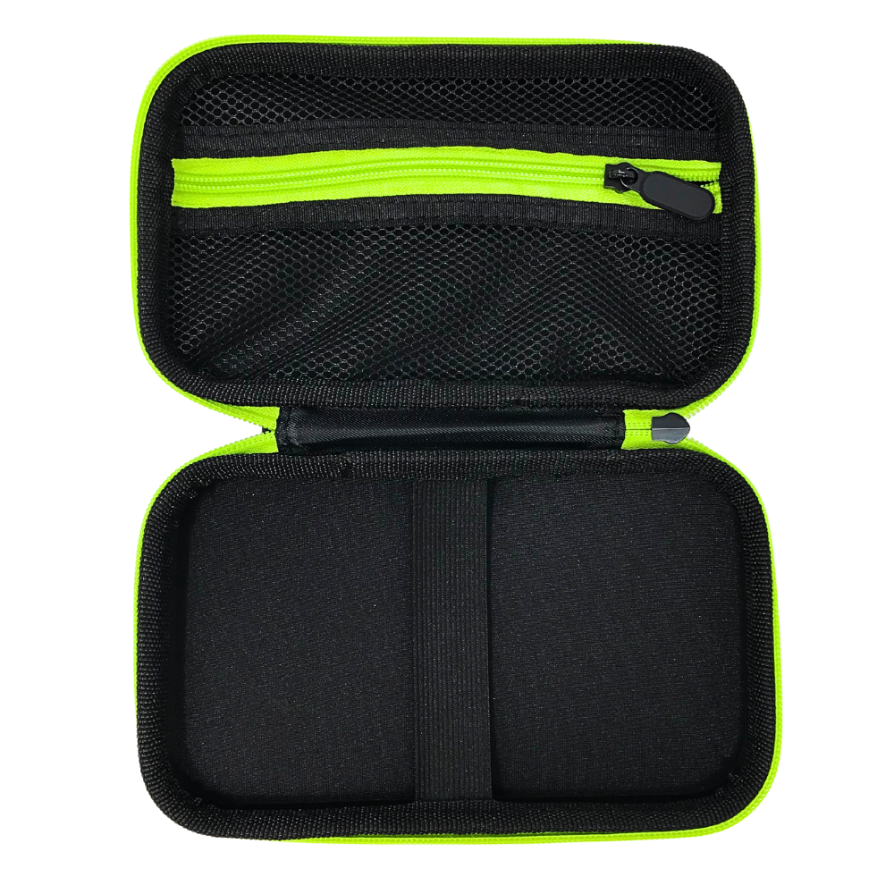 New WiTouch Pro Carry Case