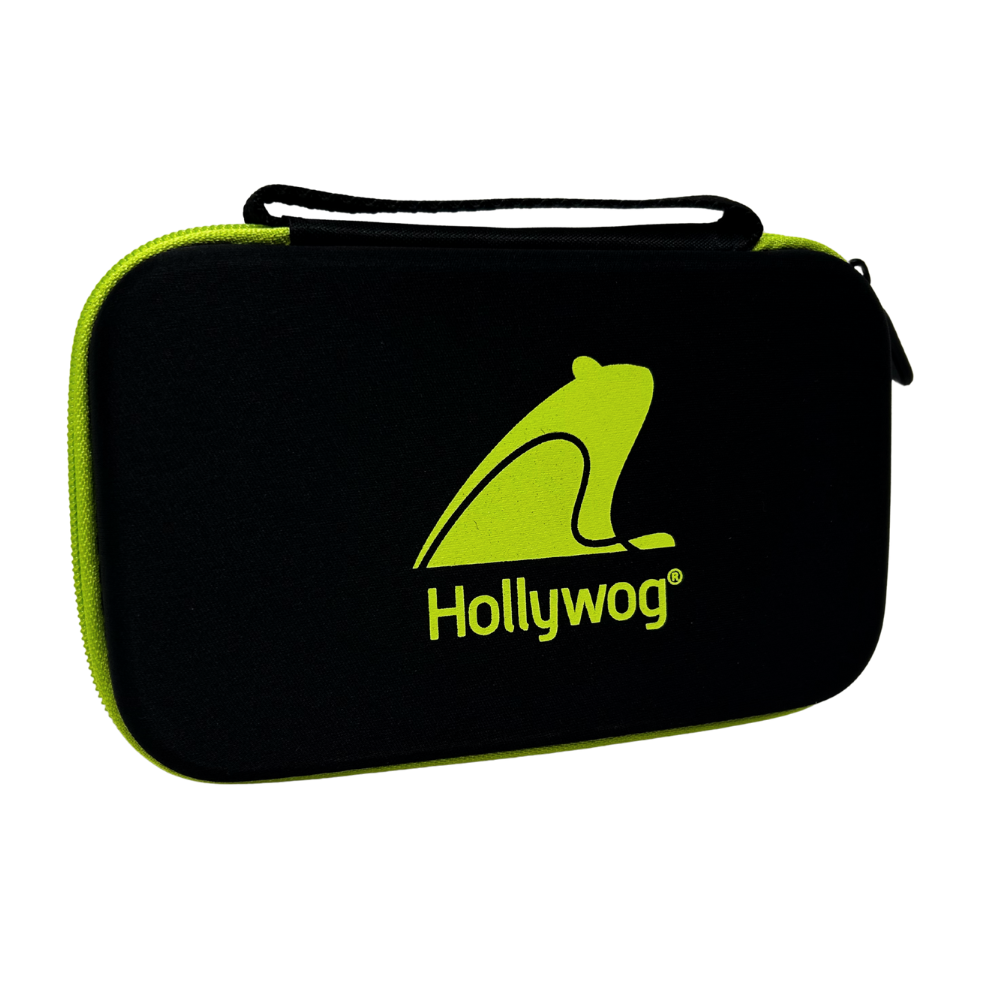 New WiTouch Pro Carry Case