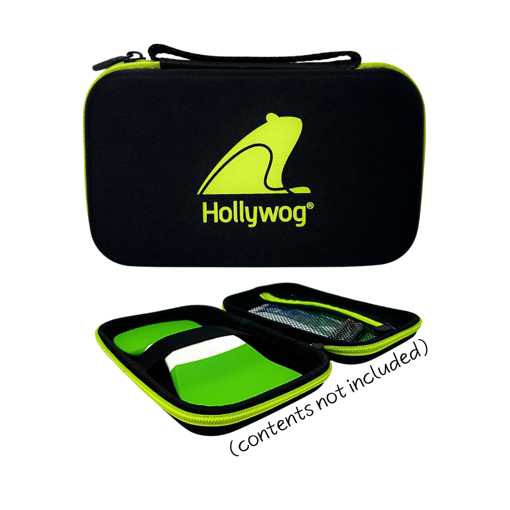 New WiTouch Pro Carry Case