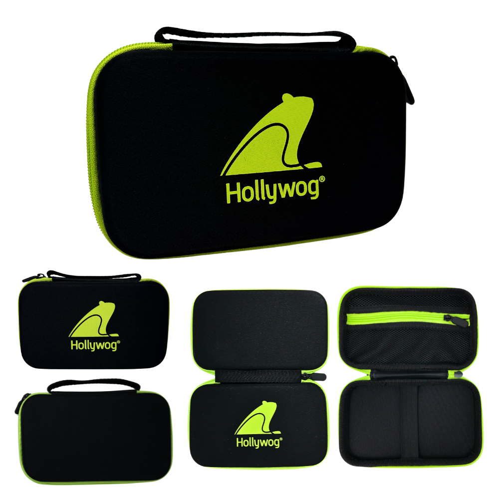 New WiTouch Pro Carry Case