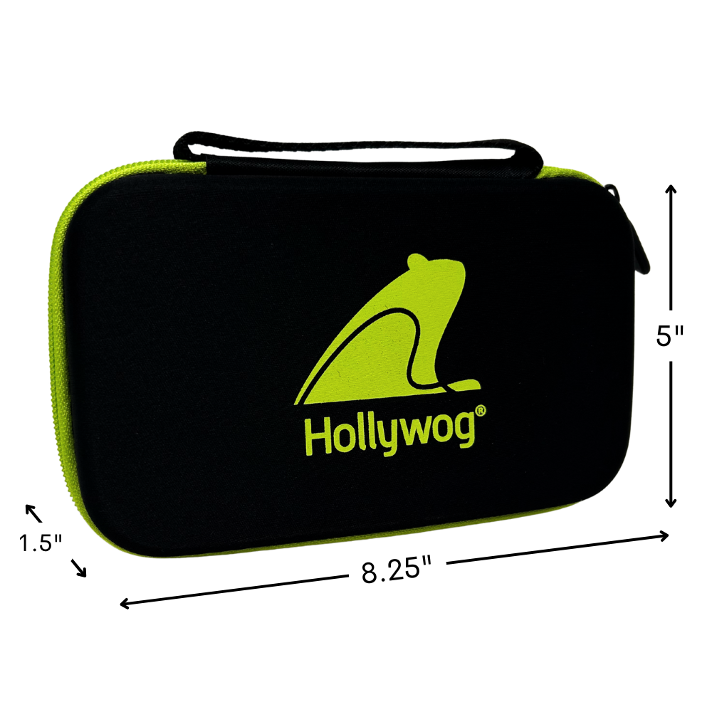 New WiTouch Pro Carry Case