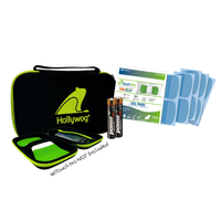 New WiTouch Pro Carry Case Bundle