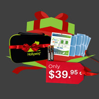 New WiTouch Pro Carry Case Bundle