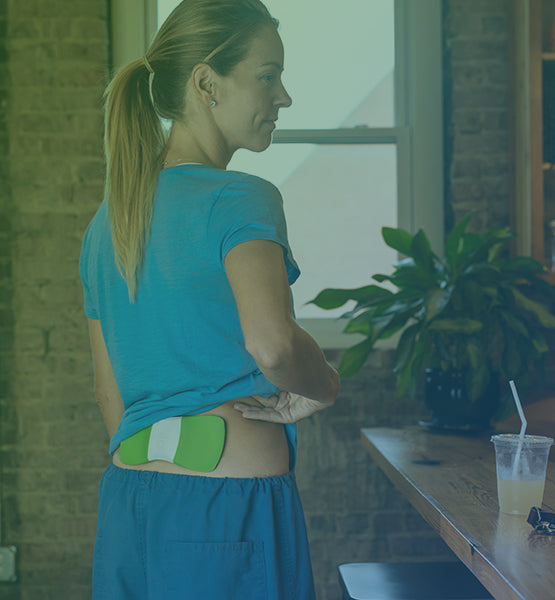 FDA hands rehab devices startup Hollywog 2 wins for wireless back pain  systems - MassDevice
